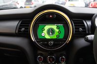 Mini Hatch COOPER CLASSIC 22