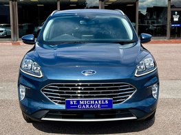Ford Kuga 1.5 Kuga Titanium Edition 5dr 5