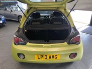 Vauxhall Adam 1.2 16v JAM Euro 5 3dr 7
