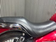 Royal Enfield HNTR THUNDERBIRD 2011 350 RUNNING CLEAN CLASSIC RETRO BIKE 350CC 19