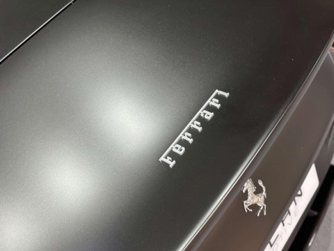 Ferrari 812 GTS 6.5 V12 Spider F1 DCT Euro 6 (s/s) 2dr 56