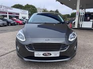 Ford Fiesta TITANIUM X 8