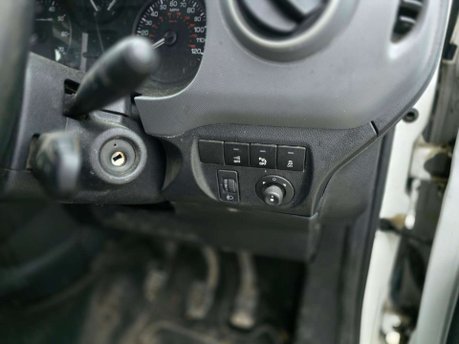 Citroen Berlingo 1.6 BlueHDi 850 Enterprise Panel Van 5dr Diesel Manual L1 (112 g/km, 100 bh 18