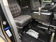 Volkswagen Transporter 2.0 Transporter SE TDI Semi-Auto 5dr 15