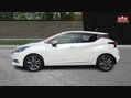 Nissan MICRA IG-T N-CONNECTA 7