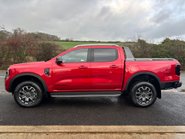 Ford Ranger Wildtrak 4x4 240 ps V6 Double Cab Pickup - Electric Roller Shutter 8