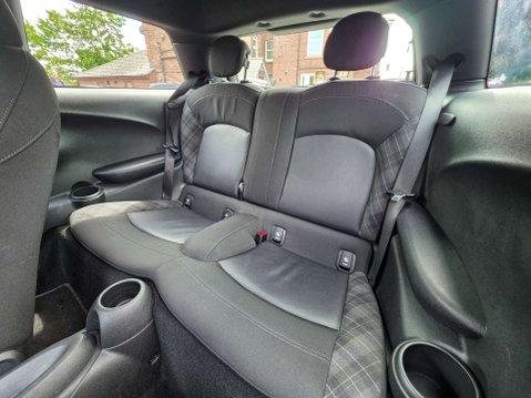 Mini Hatch 2.0 Cooper S Sport 3dr 20