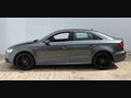 Audi A3 2.0 A3 S Line TDI 4dr 43