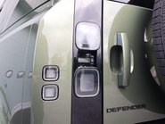 Land Rover Defender 110 BRAND NEW D350 HARD TOP X-DYNAMIC HSE STYLED BY SEEKER WITH REAR SEATS 31
