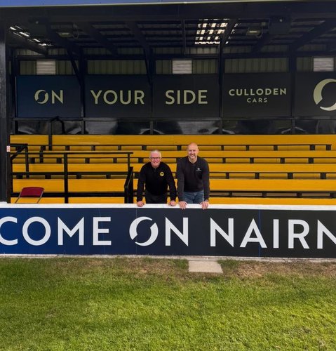 Driven to Make a Difference