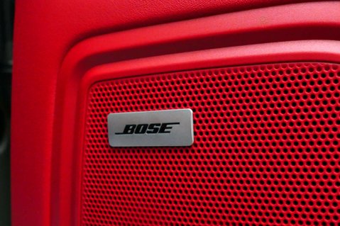 Porsche Macan 2.9 Macan T Semi-Auto 4WD 5dr 31