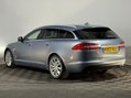 Jaguar XF D PREMIUM LUXURY SPORTBRAKE 9