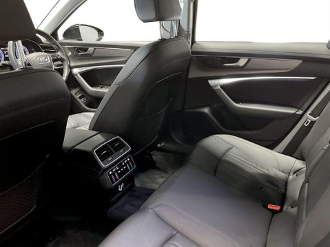 Audi A6 2.0 TFSIe 50 Sport Saloon 4dr Petrol Plug-in Hybrid S Tronic quattro Euro 6 20