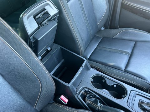 Ford Ranger WILDTRAK ECOBLUE 30