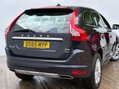 Volvo XC60 2.4 XC60 SE Luxury Nav D5 AWD Auto 4WD 5dr 23