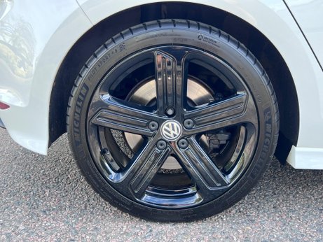 Volkswagen Golf 2.0 TSI BlueMotion Tech R 4Motion Euro 6 (s/s) 5dr 51