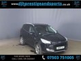 Ford Kuga 2.0 TDCi Titanium AWD Euro 6 (s/s) 5dr 1