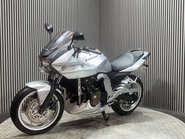 Kawasaki Z ZR750 2007 1 OWNER ONLY 8K NEW MOT WARRANTY 750CC 6