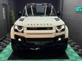 Land Rover Defender 3.0 D250 MHEV HSE Auto 4WD Euro 6 (s/s) 3dr 2