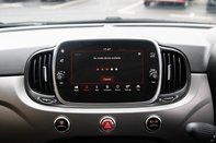 Fiat 500 ROCKSTAR MHEV 23