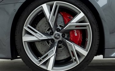 Audi RS6 Avant Vorsprung 8