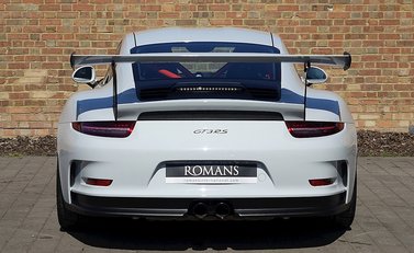 Porsche 911 (991) GT3 RS 34