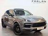 Porsche Cayenne 3.0T V6 GPF SUV 5dr Petrol TiptronicS 4WD Euro 6 (s/s) (340 ps)