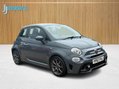 Abarth 595 1.4 T-Jet Hatchback 3dr Petrol Manual Euro 6 (145 ps) 8