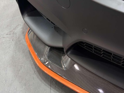 BMW M4 3.0 BiTurbo GTS Coupe 2dr Petrol DCT Euro 6 (s/s) (500 ps) 45