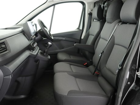 Renault Trafic SL30 Blue dCi 130 Advance MY26 8