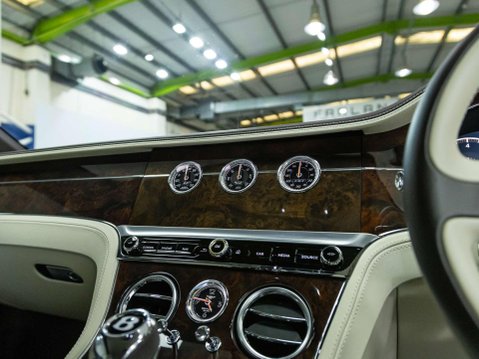 Bentley Continental 6.0 W12 GT Coupe 2dr Petrol Auto 4WD Euro 6 (635 ps) 59