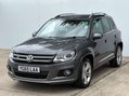 Volkswagen Tiguan 2.0 Tiguan R-Line Edition TDI BlueMotion Technology 4Motion Semi-Auto 4WD 5 32