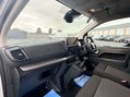 Vauxhall Vivaro 1.5 Vivaro F2900 Prime S/S 5dr 17