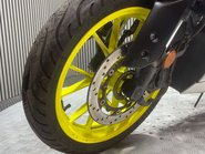 Yamaha R125 2019 NEW SHAPE ONLY 10K RUNNING LIGHT PROJECT SPORTS BIKE 125CC 11