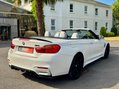 BMW M4 3.0 BiTurbo DCT Euro 6 (s/s) 2dr 3