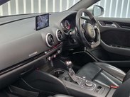 Audi RS3 2.5 TFSI Sportback 5dr Petrol S Tronic quattro Euro 6 (s/s) (Nav) (367 ps) 24