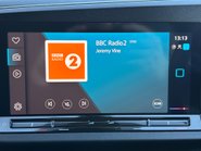 Volkswagen Caddy C20 122 ps Tdi Commerce Pro DSG Panel Van 25