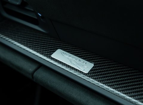 Porsche 911 GT3 RS (992) 25