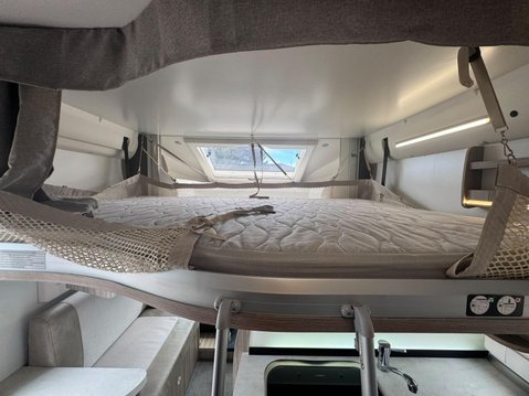 Benimar Tessoro T482 15