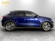 Volkswagen T-Roc 1.5 TSI GPF EVO R-Line SUV 5dr Petrol Manual Euro 6 (s/s) (150 ps) 8