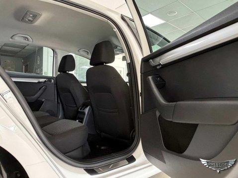 Skoda Octavia 1.4 TSI SE DSG Euro 6 (s/s) 5dr 42