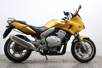 Honda CBF1000 CBF 1000-8