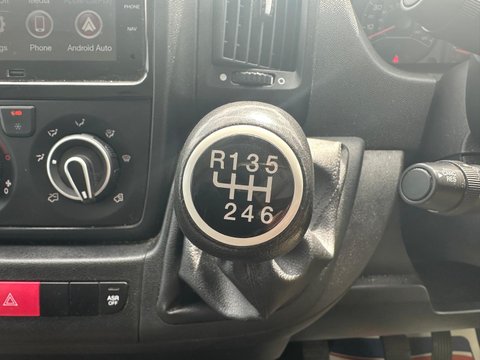 Fiat Ducato 35 P/V MULTIJET BUSINESS PRO 16