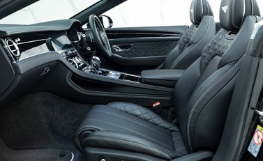 Bentley Continental GT V8 Convertible 16