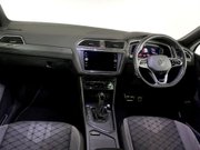 Volkswagen Tiguan 1.5 TSI R-Line SUV 5dr Petrol DSG Euro 6 (s/s) (150 ps) Air Con - Alloys - 18