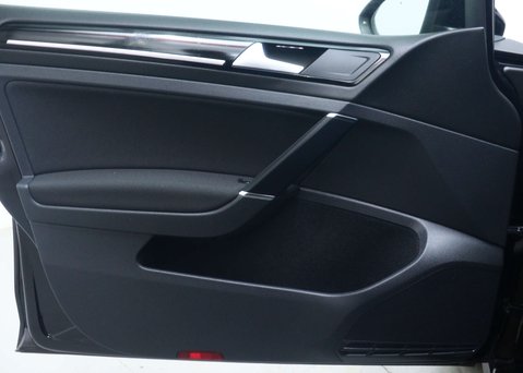 Volkswagen Golf 2.0 TDI BlueMotion Tech GT Hatchback 5dr Diesel Manual Euro 5 (s/s) (150 ps 45