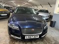 Jaguar XF 2.0d Portfolio Sportbrake Auto Euro 6 (s/s) 5dr 7