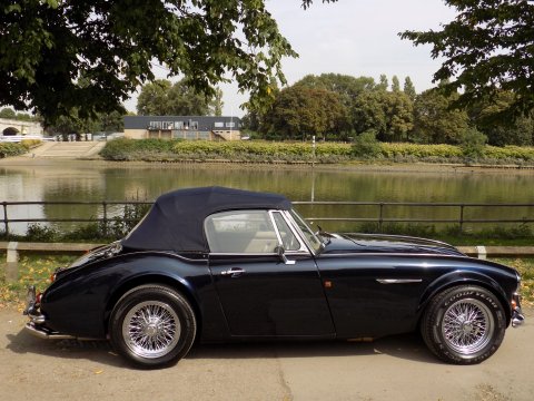 HMC MK1V Sports 14