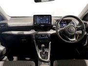 Toyota Yaris 1.5 VVT-h Design Hatchback 5dr Petrol Hybrid E-CVT Euro 6 (s/s) (116 ps) 18