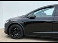 Tesla Model X Model X 100D 4WD 5dr 75